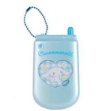 Cinnamoroll Garake Photo Holder
