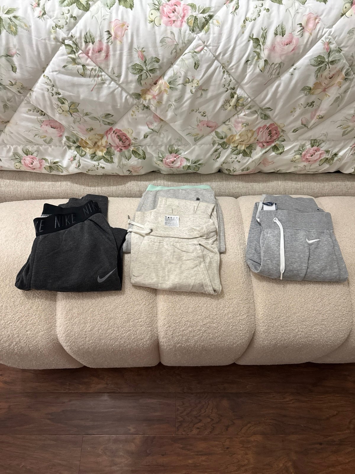 Nike joggers