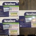 VersaCheck Security Business Check Refills 750 Standard Checks Form #3000