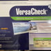 VersaCheck Security Business Check Refills 750 Standard Checks Form #3000