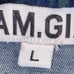 I.AM.GIA Sinead Tali Jacket Size Large