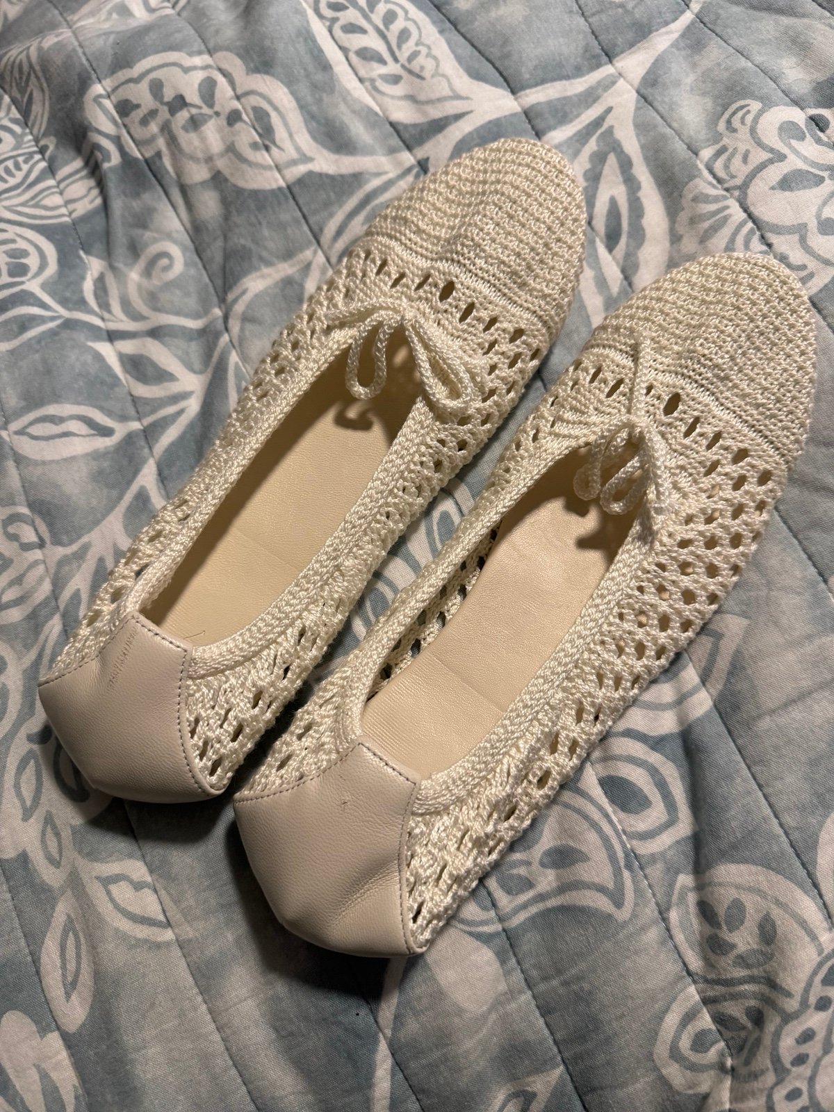 Flats