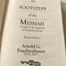 The Footsteps of the Messiah: Revised 2020 Edition