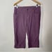 Kuhl Womens Trekr Kapri Hiking Capris Size 8