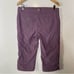 Kuhl Womens Trekr Kapri Hiking Capris Size 8