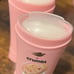 Dove X Crumbl Strawberry Crumb Cake Bundle 2 Deodorants, 1 Body Wash & 1 Hand So