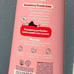 Dove X Crumbl Strawberry Crumb Cake Bundle 2 Deodorants, 1 Body Wash & 1 Hand So