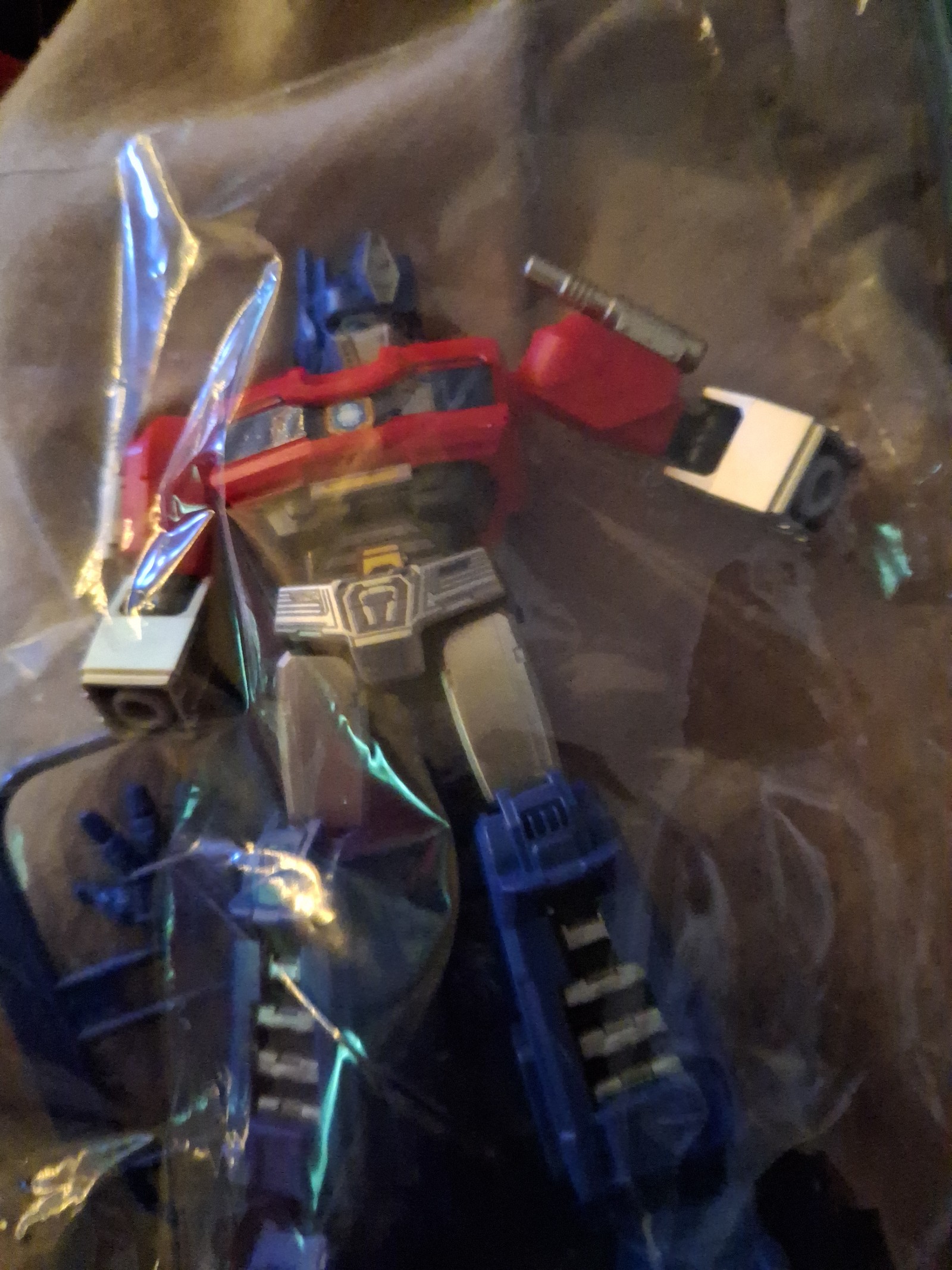 Transformers
