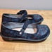 Alegria Leather Multicolor Mary Jane EU 41 US 9.5 Adjustable Strap PG Lite Mules
