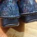 Alegria Leather Multicolor Mary Jane EU 41 US 9.5 Adjustable Strap PG Lite Mules