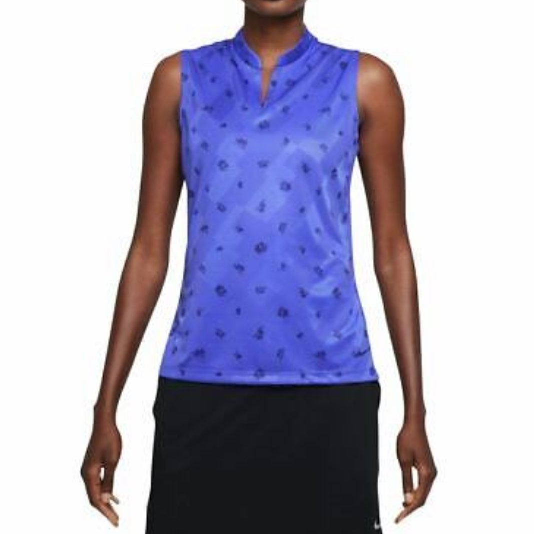 [NWT] Nike: Dri-fit Victory Women's Golf Polo (Size: XS)