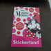 Mickey Mouse Stickerland