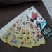 Mickey Mouse Stickerland