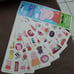 Mickey Mouse Stickerland