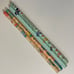 Vintage Sanrio Cheery Chums & PataPataPeppy Owl Pencils