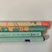 Vintage Sanrio Cheery Chums & PataPataPeppy Owl Pencils