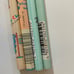 Vintage Sanrio Cheery Chums & PataPataPeppy Owl Pencils
