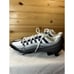 Nike Vapor Edge Speed 360 Mens Size 13 Football Cleats White Navy DV0780-002 NEW