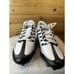 Nike Vapor Edge Speed 360 Mens Size 13 Football Cleats White Navy DV0780-002 NEW