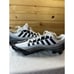 Nike Vapor Edge Speed 360 Mens Size 13 Football Cleats White Navy DV0780-002 NEW