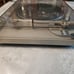 Vintage Technics SL-B200 Turntable JAPAN Powers On But Doesn't Work