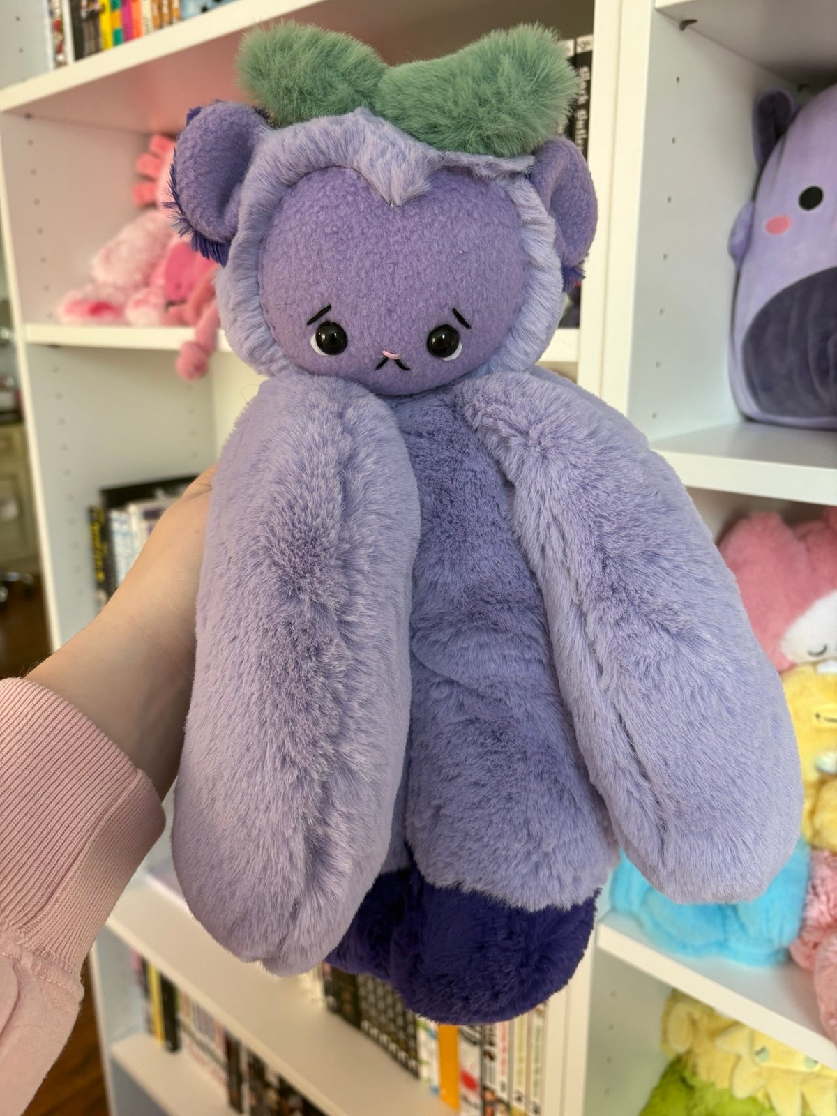 Littlevessels Opossum