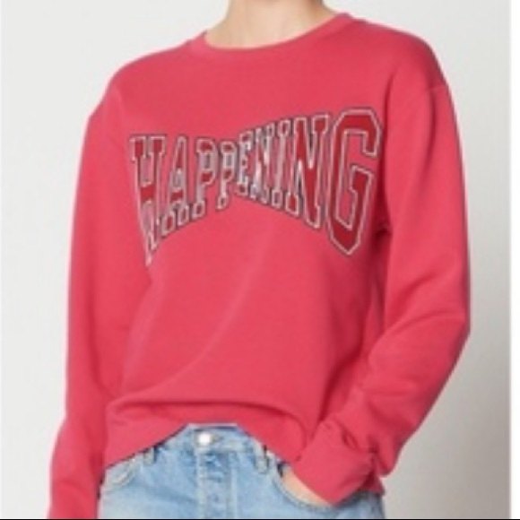 sandro Long Sleeve Sweaters | Mercari