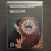 You Tooz Dune sandworm Vinyl figure