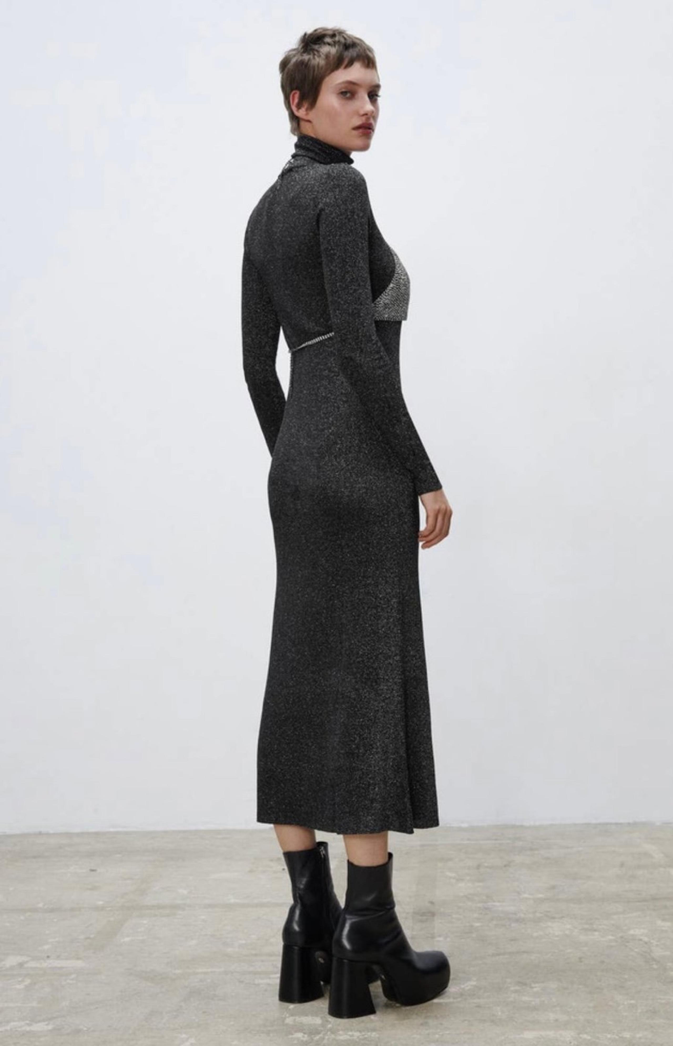 Zara Dress