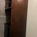 Large Brown Desk
