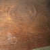 Large Brown Desk