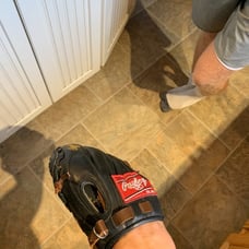 Baseball glove