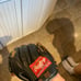 Baseball glove