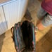 Baseball glove