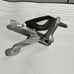 2020-2023 BMW S1000RR LEFT FOOT PEG WITH MOUNT 8568715-02