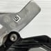 2020-2023 BMW S1000RR LEFT FOOT PEG WITH MOUNT 8568715-02