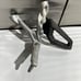 2020-2023 BMW S1000RR LEFT FOOT PEG WITH MOUNT 8568715-02