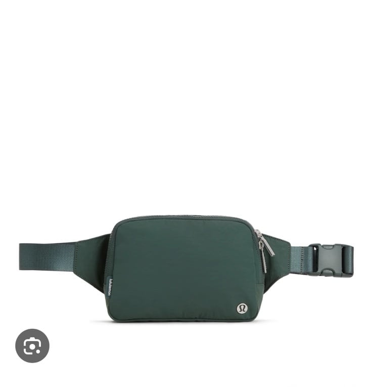 Lululemon everywhere belt bag large