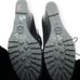 Michael Kors Womens Rory Black Suede Wedge Booties 8M