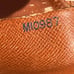 Louis Vuitton Monogram Long Wallet