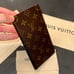 Louis Vuitton Monogram Long Wallet