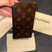 Louis Vuitton Monogram Long Wallet