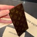 Louis Vuitton Monogram Long Wallet