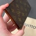 Louis Vuitton Monogram Long Wallet