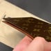 Louis Vuitton Monogram Long Wallet