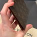 Louis Vuitton Monogram Long Wallet