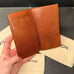 Louis Vuitton Monogram Long Wallet