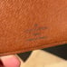 Louis Vuitton Monogram Long Wallet