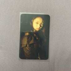Dreamcatcher FAITM Gahyeon First Edition