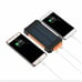Copied - 2020 Water Proof Solar Power Bank 9,000,000 mAh Portable Battery Charge